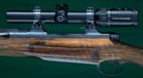 John Bolliger, Riflemaker --- Custom Winchester 70 --- .416 Rigby - 6 of 7