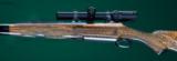 John Bolliger, Riflemaker --- Custom Winchester 70 --- .416 Rigby - 4 of 7