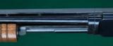 Winchester --- Model 42 Field Grade with Doughnut Post Factory Rib --- .410 3