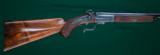J. Rigby & Co. --- Hammer Underlever Sidelock Break-Open Single Shot Rifle --- .500 BPE - 6 of 9