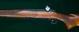 Winchester --- Pre-'64 Model 70 --- .375 H&H Magnum - 4 of 9