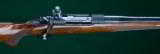 Winchester --- Pre-'64 Model 70 --- .375 H&H Magnum - 5 of 9