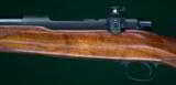 Winchester --- Pre-'64 Model 70 --- .375 H&H Magnum - 6 of 9
