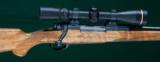 Duane Weibe --- Custom Winchester Model 70 --- 7mm Rem. Mag. - 3 of 7