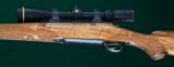 Duane Weibe --- Custom Winchester Model 70 --- 7mm Rem. Mag. - 4 of 7