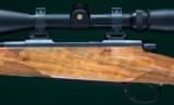 Duane Weibe --- Custom Winchester Model 70 --- 7mm Rem. Mag. - 6 of 7