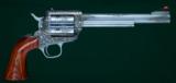 Freedom Arms --- Model 83 Premier Grade --- .454 Casull --- Engraved by Jerome C. Glimm - 2 of 4
