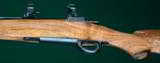 David Christman --- Custom Mauser Double Squarebridge --- 7x57 Mauser - 4 of 10
