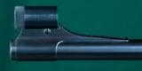 David Christman --- Custom Mauser Double Squarebridge --- 7x57 Mauser - 9 of 10