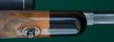 Maurice Ottmar & Robert Snapp --- Custom Martini Single Shot Rifle Engraved by Richard Boucher --- .222 Remington - 10 of 12