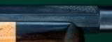 Maurice Ottmar & Robert Snapp --- Custom Martini Single Shot Rifle Engraved by Richard Boucher --- .222 Remington - 11 of 12