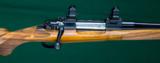 Al & Roger Biesen --- Custom FN Mauser --- .338/06 - 3 of 8