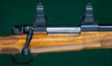 Al & Roger Biesen --- Custom FN Mauser --- .338/06 - 5 of 8