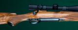 Winston Elrod --- Custom Winchester Model 70 --- .338 Win. Mag. - 3 of 8