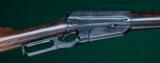 Winchester --- Model 1895 Rifle --- .405 Winchester - 3 of 11