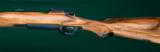 Lee Helgeland --- Custom Mauser --- .280 Remington - 4 of 7