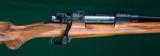 Lee Helgeland --- Custom Mauser --- .280 Remington - 3 of 7