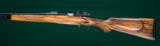 Lee Helgeland --- Custom Mauser --- .280 Remington - 2 of 7