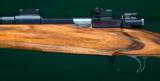 Lee Helgeland --- Custom Mauser --- .280 Remington - 6 of 7