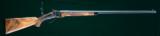 Axtell Rifle Co. --- Model 1877, No.1 CreedmoorSingle Shot Rifle --- .45-70 - 7 of 8