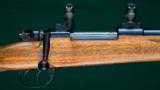 Dave Norin --- Custom Mauser --- .30'06
- 5 of 8