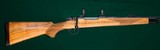 Dave Norin --- Custom Mauser --- .30'06
- 1 of 8