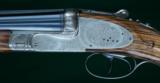 Marcel Thys --- Sidelock Ejector Double Rifle --- .577
3" Nitro Express, 750 grain - 2 of 10