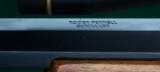 Roger Ferrell --- Custom Winchester Model 1895 Deluxe --- .30-40 Krag - 13 of 14