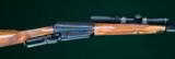 Roger Ferrell --- Custom Winchester Model 1895 Deluxe --- .30-40 Krag - 4 of 14