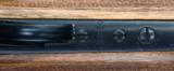 Roger Ferrell --- Custom Winchester Model 1895 Deluxe --- .30-40 Krag - 9 of 14