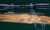 Roger M. Green --- Custom Mauser Sporter --- 7x57 Mauser - 6 of 9