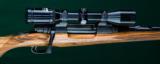 Roger M. Green --- Custom Mauser Sporter --- 7x57 Mauser - 3 of 9
