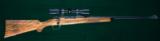 Roger M. Green --- Custom Mauser Sporter --- 7x57 Mauser - 9 of 9