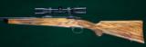 Roger M. Green --- Custom Mauser Sporter --- 7x57 Mauser - 2 of 9