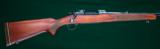 Winchester Model 70 Standard Rifle --- .300 H&H Magnum --- Pre-1964 - 5 of 8
