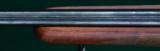Winchester Model 70 Standard Rifle --- .300 H&H Magnum --- Pre-1964 - 8 of 8