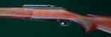Winchester Model 70 Standard Rifle --- .300 H&H Magnum --- Pre-1964 - 4 of 8