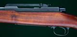 Winchester Model 70 Standard Rifle --- .300 H&H Magnum --- Pre-1964 - 2 of 8