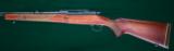 Winchester Model 70 Standard Rifle --- .300 H&H Magnum --- Pre-1964 - 6 of 8