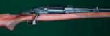 Winchester Model 70 Standard Rifle --- .300 H&H Magnum --- Pre-1964 - 3 of 8