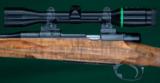 Jere Eggleston & Herman Waldron --- Custom DWM Mauser --- 7mm Rem. Mag. - 6 of 10