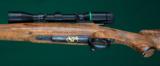 Jere Eggleston & Herman Waldron --- Custom DWM Mauser --- 7mm Rem. Mag. - 4 of 10