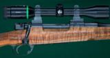 Jere Eggleston & Herman Waldron --- Custom DWM Mauser --- 7mm Rem. Mag. - 5 of 10