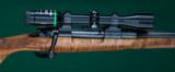 Jere Eggleston & Herman Waldron --- Custom DWM Mauser --- 7mm Rem. Mag. - 3 of 10