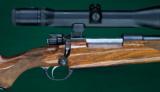Casartelli Armi. Concisio, Brescia. --- Custom Mauser --- .375 H&H Magnum - 5 of 7
