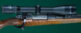 Casartelli Armi. Concisio, Brescia. --- Custom Mauser --- .375 H&H Magnum - 3 of 7