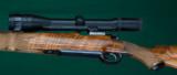 Casartelli Armi. Concisio, Brescia. --- Custom Mauser --- .375 H&H Magnum - 4 of 7