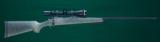 Bansner Ultimate Rifles / McMillan --- Custom Model G30 --- .300 Win. Mag. - 7 of 9