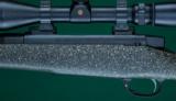 Bansner Ultimate Rifles / McMillan --- Custom Model G30 --- .300 Win. Mag. - 2 of 9