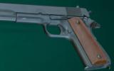 Remington Rand --- 1911A1 U S Army --- .45 ACP - 3 of 6